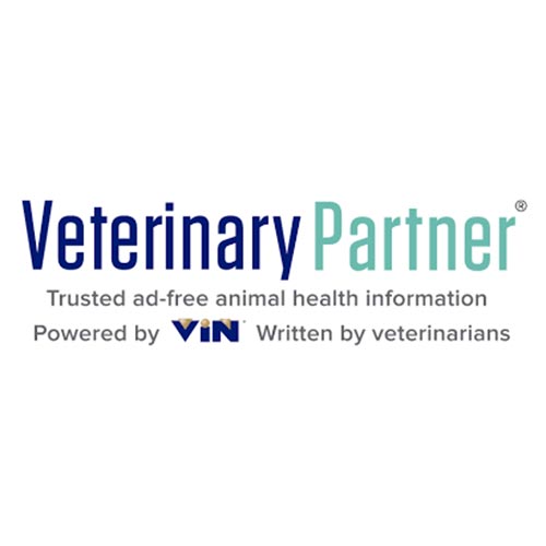 veterinary partner