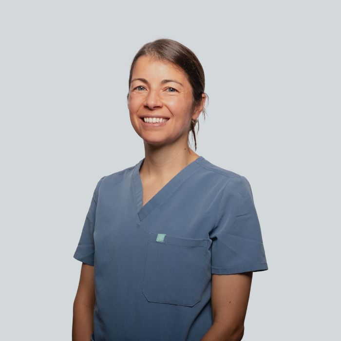 Tina Dr. Tina Longtin